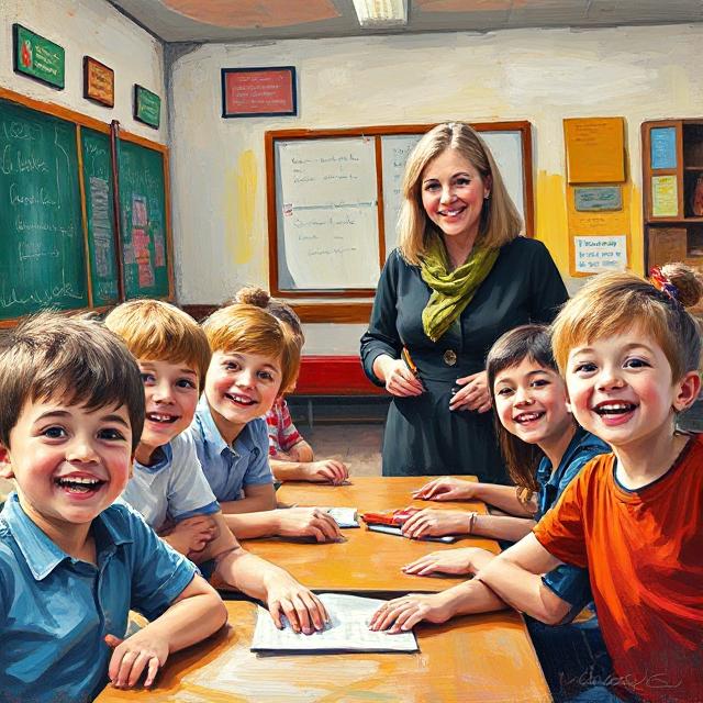 Abacus, Vedic Math, and Handwriting training in English and Hindi