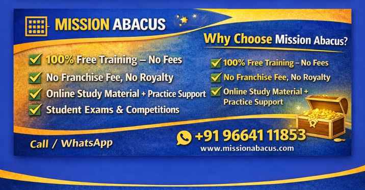 How Abacus Works – Step-by-Step Explained